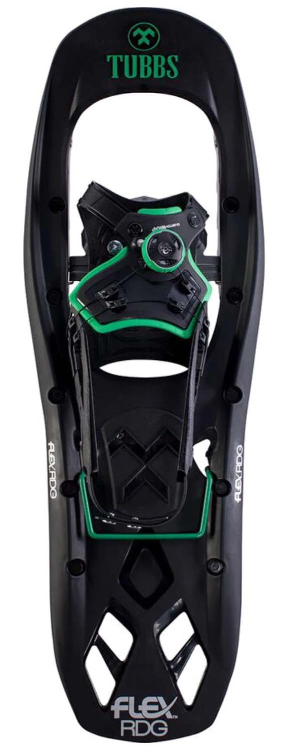 Tubbs Flex RDG snowshoe